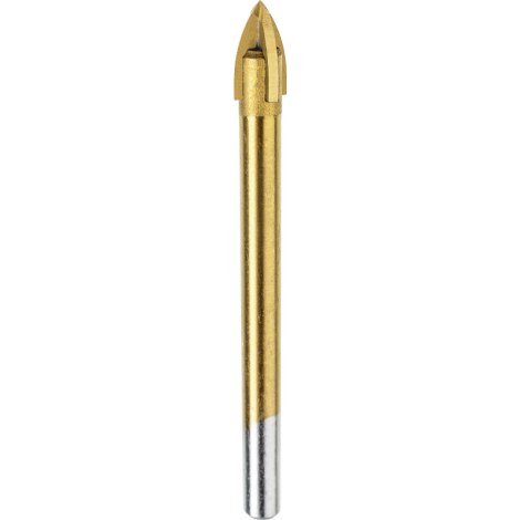 Grąžtas stiklui ir keramikinėms plytelėms Condor CON-AEU-1012; 12 mm