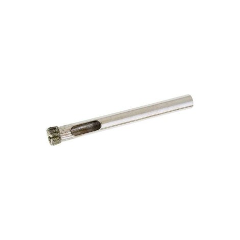 Deimantinis grąžtas Condor CON-AOD-1006; 6,0 mm
