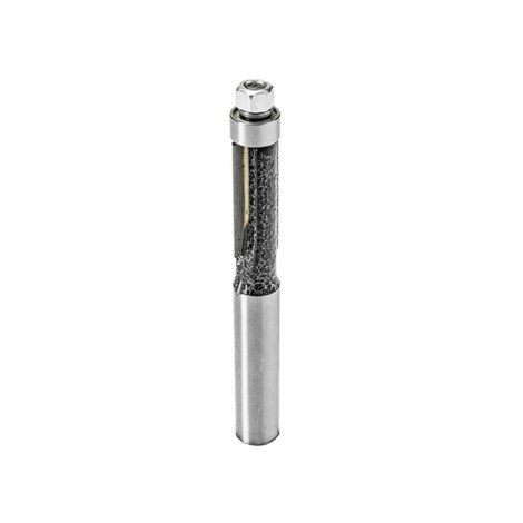 Kopijuojanti freza Condor CON-ARB-2102; 8,0x8,0x19 mm