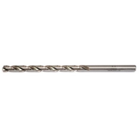 Grąžtas metalui Condor CON-MLS-10; 10 mm