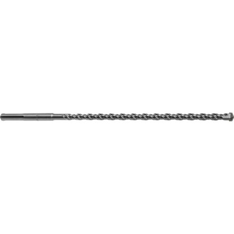 Grąžtas betonui Condor CON-SDSM-12X540; 12x540 mm; SDS-max