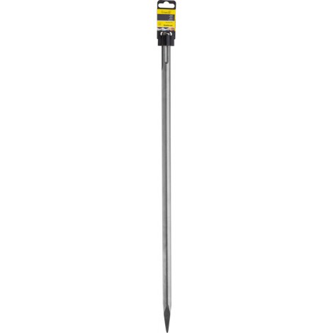 Kaltas taškiniam kirtimui Condor CON-SDSM-CP600; 18x600 mm; SDS-max