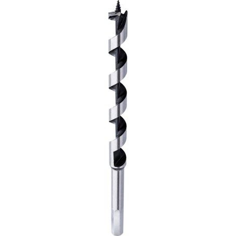 Spiralinis grąžtas medienai Condor CON-XDS-2334; 34x230 mm