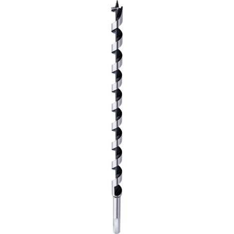 Spiralinis grąžtas medienai Condor CON-XDS-4610; 10x460 mm
