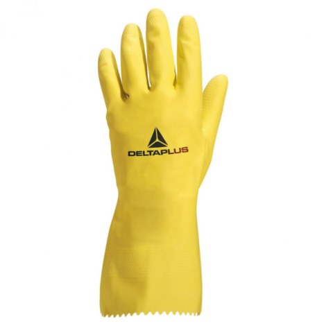 Pirštinės Delta Plus VE240_7.5; 7/8 dydis