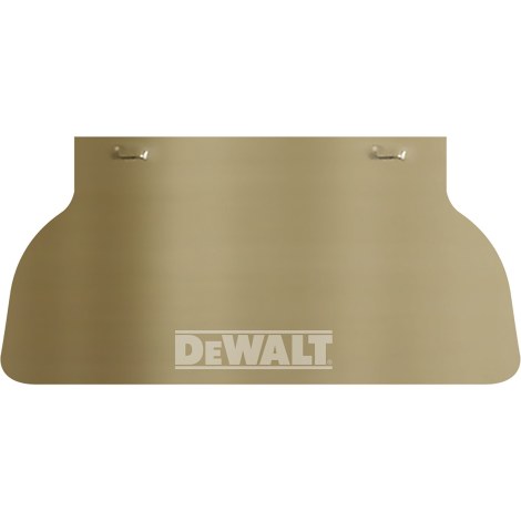 Geležtė DeWalt 2-951; 254 mm