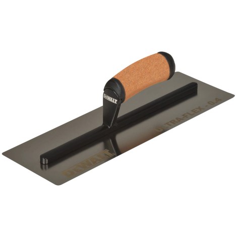 Glaistyklė DeWalt 2-991; 305 mm