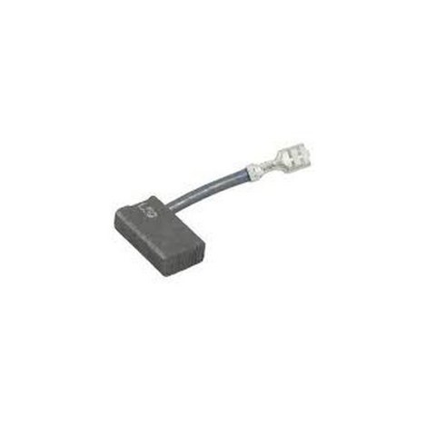 Anglinis šepetėlis DeWalt 381028-07; 1 vnt.