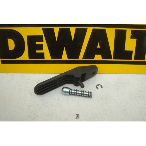 Fiksavimo rankenelė DeWalt A24637