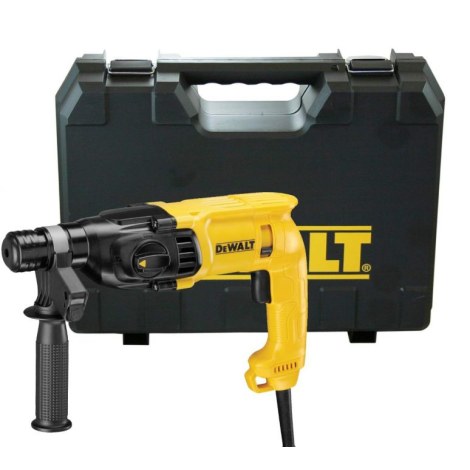 Perforatorius DeWalt D25032K; 2,0 J; SDS-plus