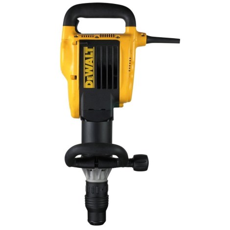 Atskėlimo plaktukas DeWalt D25941K; 22,5 J