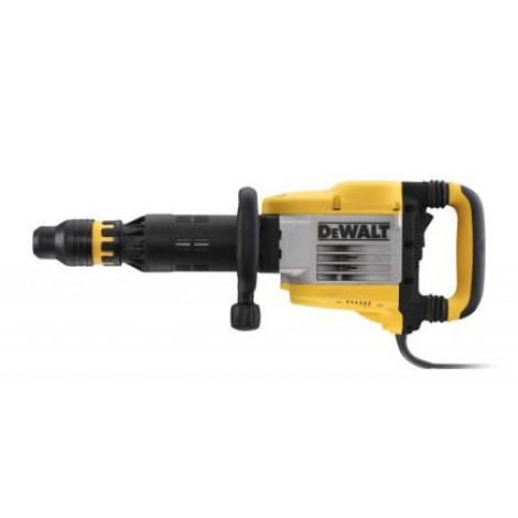 Atskėlimo plaktukas DeWalt D25951K-QS; 24 J