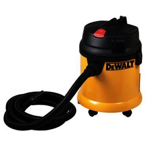 Dulkių siurblys DeWalt D27901Q-QS