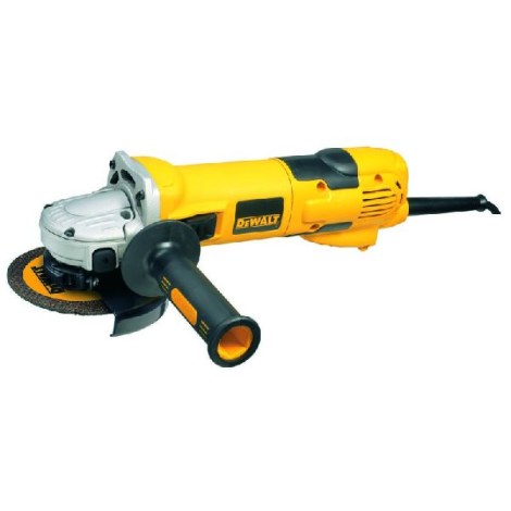 Kampinis šlifuoklis DeWalt D28136