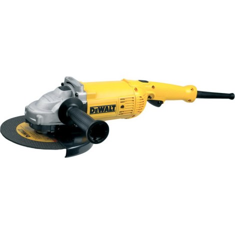 Kampinis šlifuoklis DeWalt D28492