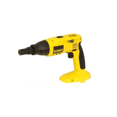 Suktuvas DeWalt DC520N; 18 V (be akumuliatoriaus ir pakrovėjo)