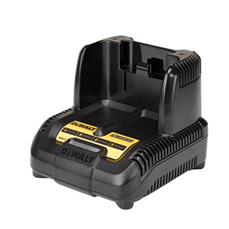 Pakrovėjas DeWalt DCB413-QW; 36 V; Li-Ion