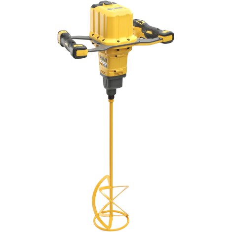 Maišyklė DeWalt DCD240N; 54 V (be akumuliatoriaus ir pakrovėjo)