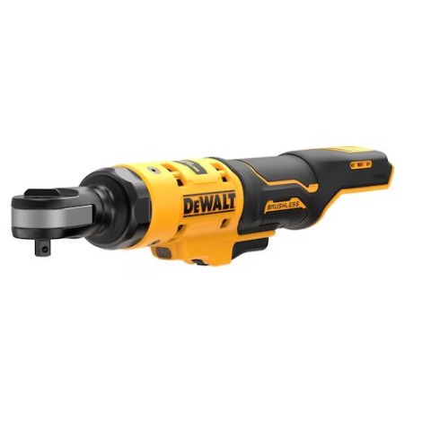 Akumuliatorinė terkšlė DeWalt DCF503N-XJ; 12 V; 3/8'' (be akumuliatoriaus ir pakrovėjo)