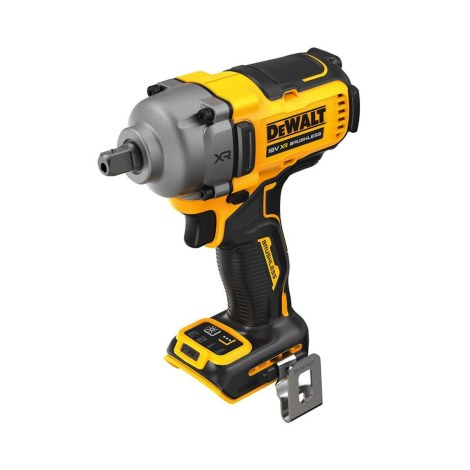 Smūginis veržliasukis DeWalt DCF892N-XJ; 18 V (be akumuliatoriaus ir pakrovėjo)