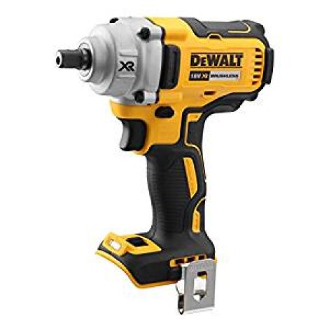 Smūginis veržliasūkis DeWalt DCF894N; 18 V (be akumuliatoriaus ir pakrovėjo)