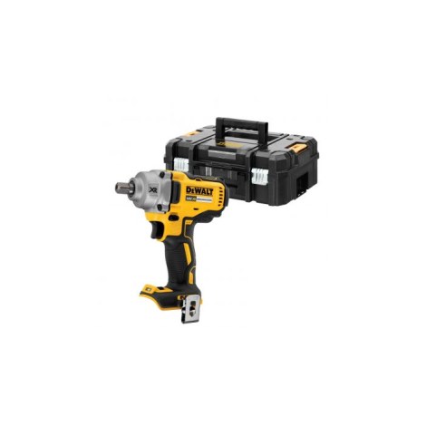 Smūginis veržliasukis DeWalt DCF894NT; 18 V (be akumuliatoriaus ir pakrovėjo)