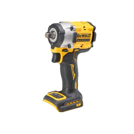 Smūginis veržliasukis DeWalt DCF921N-XJ; 18 V (be akumuliatoriaus ir pakrovėjo)