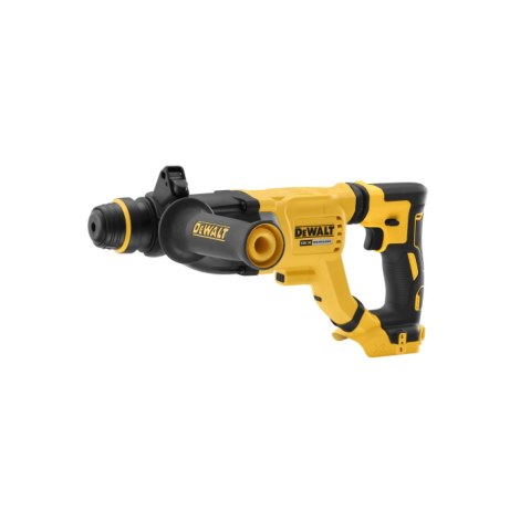 Perforatoriai DeWalt DCH263NK-XJ; 3 J; SDS-plus; 18 V (be akumuliatoriaus ir pakrovėjo)