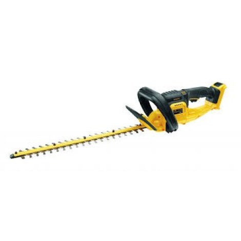 Gyvatvorių žirklės DeWalt DCM563PB; 18 V; akumuliatorinės; 55 cm ilgio(be akumuliatoriaus ir pakrovėjo) (pažeista pakuotė)