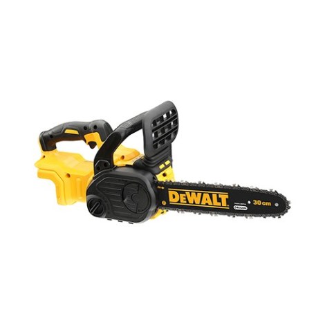 Grandininis pjūklas DeWalt DCM565N; 18 V; 30 cm juosta (be akumuliatoriaus ir pakrovėjo) (naudota)