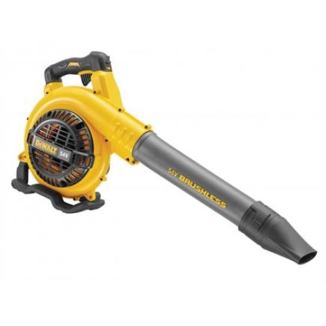 Akumuliatorinis lapų pūstuvas DeWalt DCM572X1-QW; 54 V; 1x3,0 Ah akum.