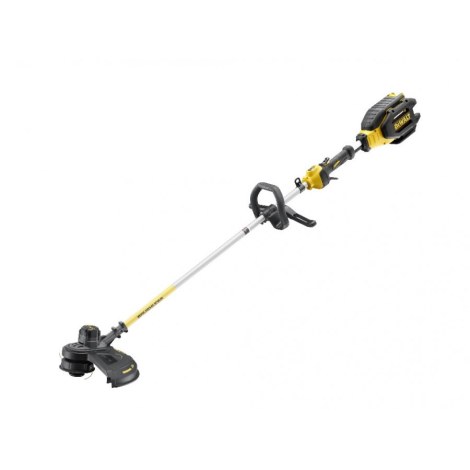 Žoliapjovė-trimeris DeWalt DCM581N-XJ; 36 V (be akumuliatoriaus ir pakrovėjo)