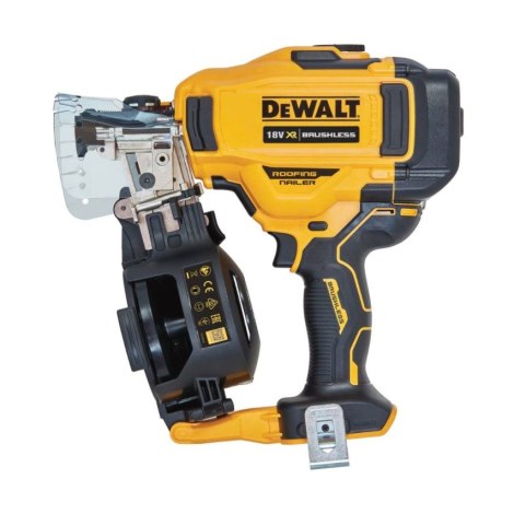 Viniakalė DeWalt DCN45RNN-XJ; 18 V (be akumuliatoriaus ir pakrovėjo) (naudota)