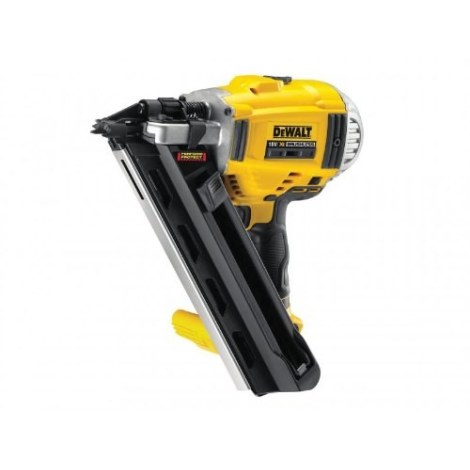 Viniakalė DeWalt DCN692N; 18 V; (be akumuliatoriaus ir pakrovėjo) (naudota)