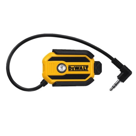 Bluetooth radijo adapteris DeWalt DCR002 