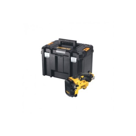 Akumuliatorinis karpytuvas sriegtam strypui DeWalt DCS350NT-XJ; 18 V (be akumuliatoriaus ir pakrovėjo) 