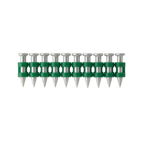 Vinys DeWalt DDF6210035; 6,3x35 mm; 700 vnt. + dujų balionėlis