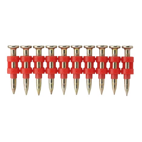 Vinys DeWalt DDF6310032; 32x6,3 mm; 700 vnt. + dujų balionėlis