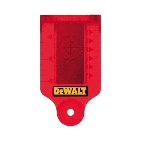 Taikinio lentelė DeWalt DE0730