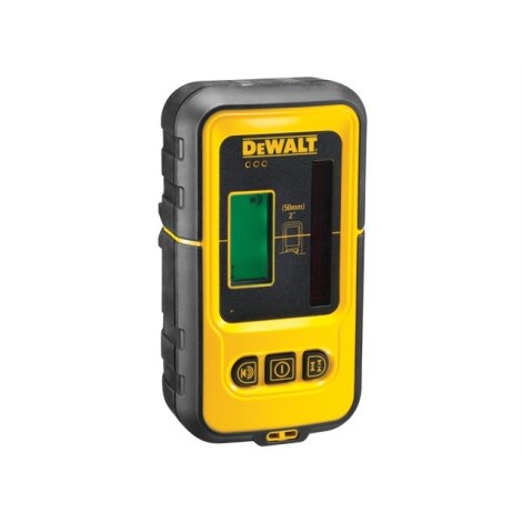Imtuvas lazeriniam nivelyrui DeWalt DE0892 tinka DW088K ir DW089K