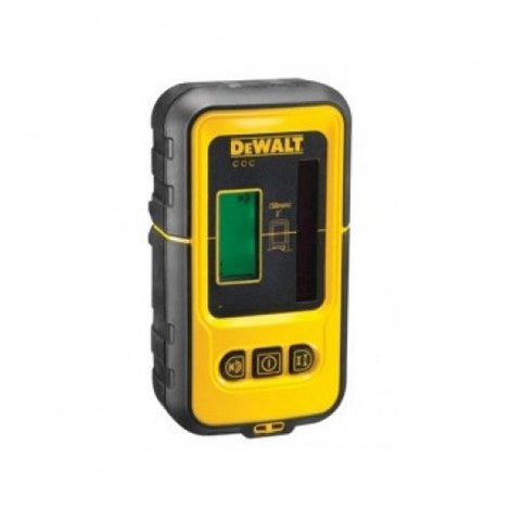Imtuvas lazeriniam nivelyrui DeWalt DE0892G (be pakuotės ir instrukcijos)