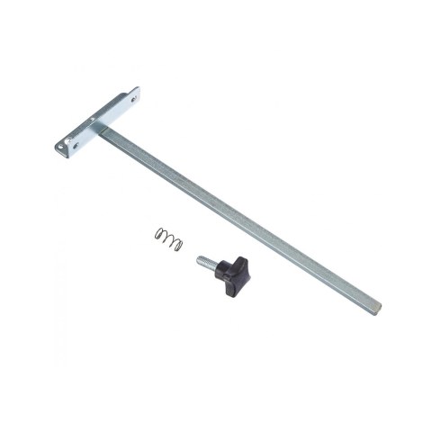 Lygiagreti atrama DeWalt DE3241-XJ