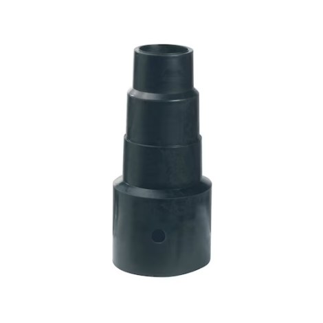 Adapteris DeWalt DE3923-XJ; 35 mm