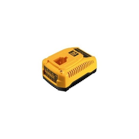 Pakrovėjas DeWalt DE9135-QW; 7,2-18 V