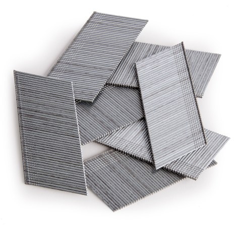 Vinys Dewalt; 20°; 1,6x44 mm; 2500 vnt.; galvanizuotos