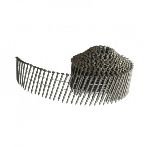Vinys DeWalt DNF25R55S316E; 2,5x55 mm; 5940 vnt.