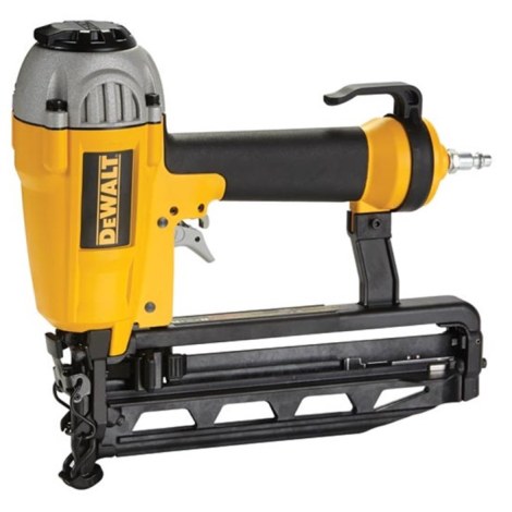 Pneumatinis viniakalis DeWalt DPN1664-XJ