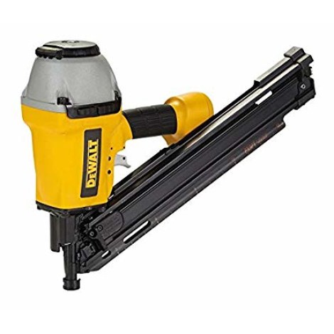 Pneumatinis viniakalis DeWalt DPN9033-XJ
