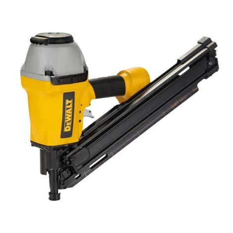 Pneumatinis viniakalis DeWalt DPN9033SM-XJ