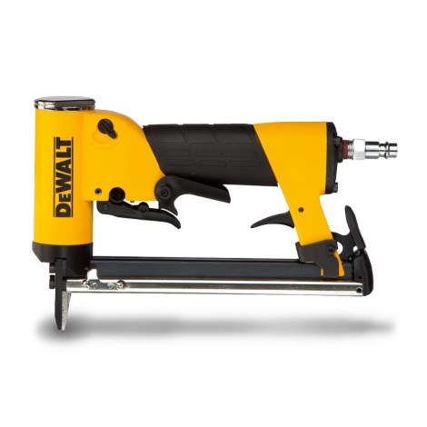 Pneumatinis kabių kalimo įrankis DeWalt DPS8016-XJ; 12,8 mm